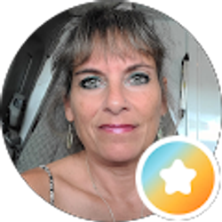 Profile photo of Marissa Babel