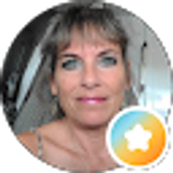 Profile photo of Marissa Babel