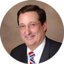 Profile photo of Bruce Disbrow