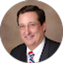 Profile photo of Bruce Disbrow