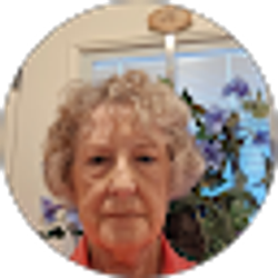 Profile photo of Ann Caraway