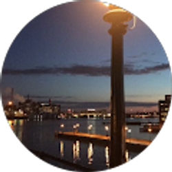 Profile photo of Megan Funk