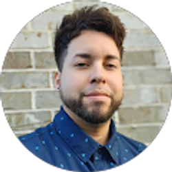 Profile photo of Angel Melgar