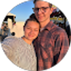 Profile photo of Kelsey Bowman