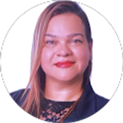Profile photo of Zaida Ramirez