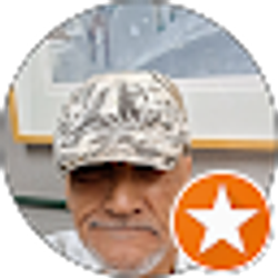 Profile photo of Patrick Ramirez