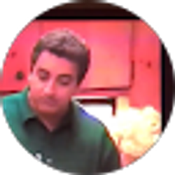 Profile photo of Ernesto “Pete” Castillo