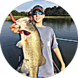 Profile photo of Dalton Bailey