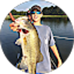 Profile photo of Dalton Bailey