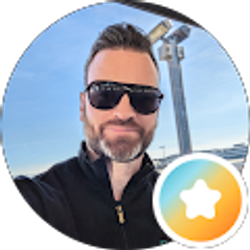 Profile photo of Jorge McIver Arranz