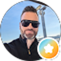 Profile photo of Jorge McIver Arranz