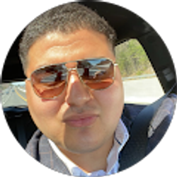 Profile photo of Rafael Contreras Aguirre