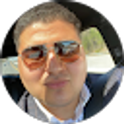 Profile photo of Rafael Contreras Aguirre