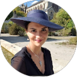 Profile photo of Dendra Cowperthwaite