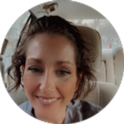 Profile photo of Rebecca Bowling