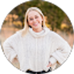 Profile photo of Kate Bell