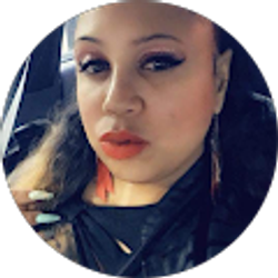 Profile photo of Amy White