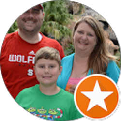 Profile photo of Kristina Cook