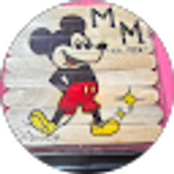 Profile photo of Frani MacPherson