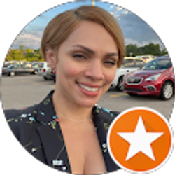 Profile photo of Angela M. (Angie)