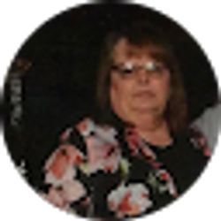 Profile photo of Mary PS