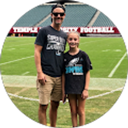 Profile photo of Steve Guinan