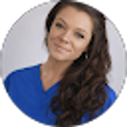 Profile photo of Taylor Klenk