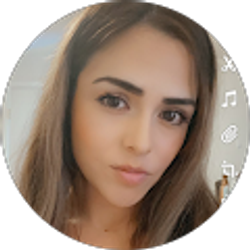 Profile photo of Ana Cuellar
