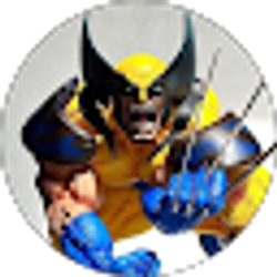 Profile photo of Wolverine
