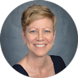 Profile photo of Genee Laspina