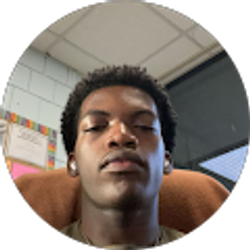 Profile photo of Keshan Eason