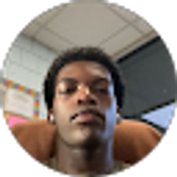 Profile photo of Keshan Eason