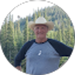 Profile photo of Brian Bross