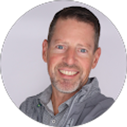 Profile photo of Jeff Chicki