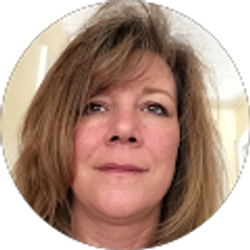 Profile photo of Brenda Smith