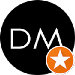 Profile photo of Daniel Moriel