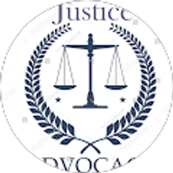 Profile photo of Justices Forall