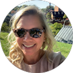 Profile photo of Jennifer Bober