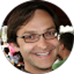 Profile photo of Mark Tomsheck