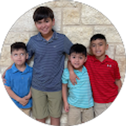 Profile photo of Leroy Cantu