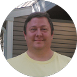 Profile photo of Scott Moran