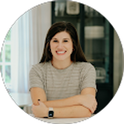 Profile photo of Katy Gillespie