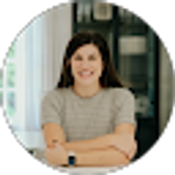 Profile photo of Katy Gillespie