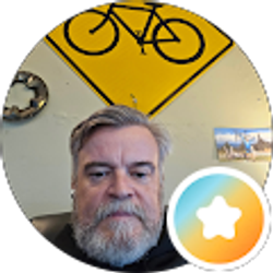 Profile photo of Shane Roberts