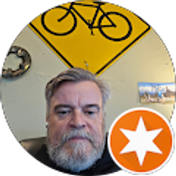 Profile photo of Shane Roberts