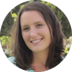 Profile photo of Kristine Garza