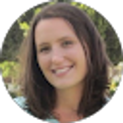 Profile photo of Kristine Garza