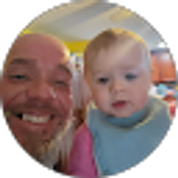 Profile photo of Randolph Passonno