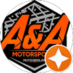 Profile photo of A&A Motorsports NC