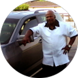 Profile photo of James Rideout Sr.